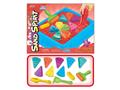 太空沙蛋糕套装